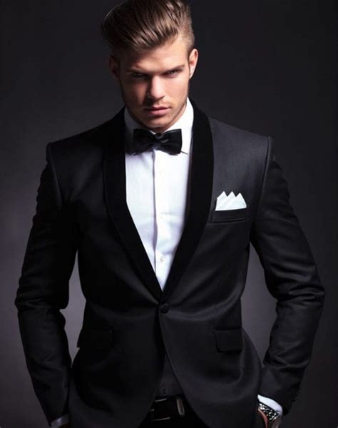 perfect tux suits.